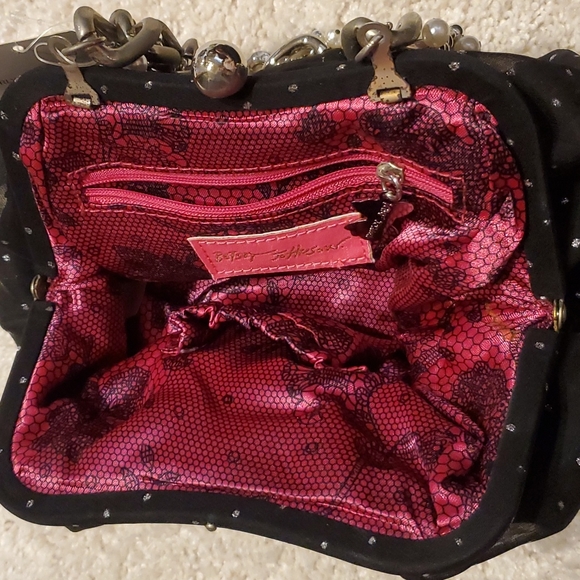 BETSY JOHNSON Purse - Picture 9 of 9